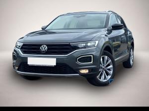 Volkswagen T-Roc 1.0 TSI LED+NAVI+DAB+SHZ+PDC+BLUETOOTH+ACC