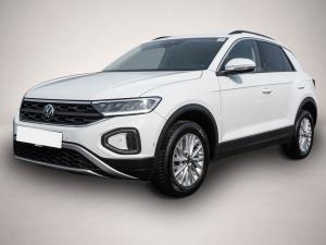 Volkswagen T-Roc 1.0 TSI Life