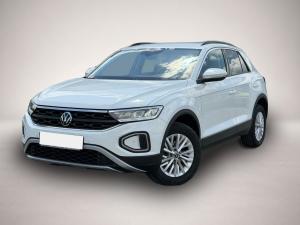 Volkswagen T-Roc 1.0 TSI LIFE APP-CONNECT+KAMERA+LED+ACTIVE