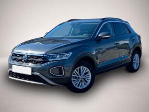 Volkswagen T-Roc 1.0 TSI LIFE APP-CONNECT+VIRTUAL-COCKPIT+L