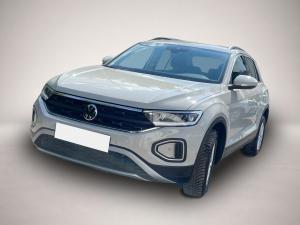 Volkswagen T-Roc 1.0 TSI Life *LED*AHK*App-Connect*