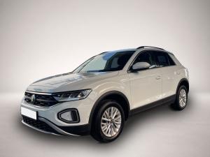 Volkswagen T-Roc 1.0 TSI Life LED+Navi+SHZ+Winterp.+2xKlima