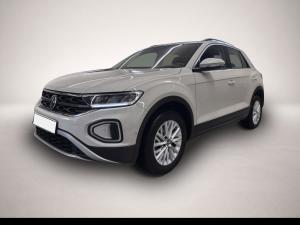 Volkswagen T-Roc 1.0 TSI Life NAVI ACC PDC SHZ