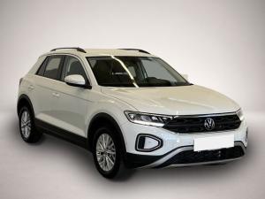 Volkswagen T-Roc 1.0 TSI Life *Navi*LED*PDC*