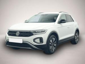 Volkswagen T-Roc 1.0 TSI NAVI LED ACC
