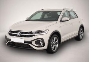 Volkswagen T-Roc 1.0 TSI R-Line
