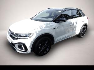 Volkswagen T-Roc 1.0 TSI R-Line