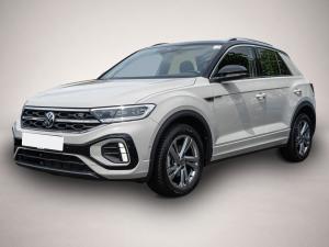 Volkswagen T-Roc 1.0 TSI R-Line