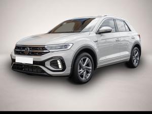 Volkswagen T-Roc 1.0 TSI R-Line