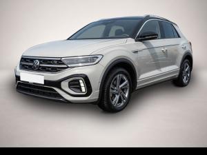 Volkswagen T-Roc 1.0 TSI R-Line