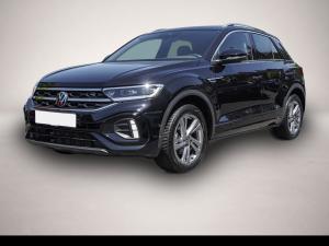 Volkswagen T-Roc 1.0 TSI R-Line