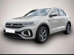 Volkswagen T-Roc 1.0 TSI R-Line