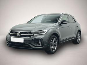 Volkswagen T-Roc 1.0 TSI R-Line ACC DIGI-COCKPIT LED