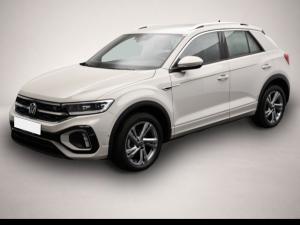 Volkswagen T-Roc 1.0 TSI R-Line ACC/Einparkhi/Multilenk