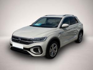 Volkswagen T-Roc 1.0 TSI R-Line Kamera,SHZ