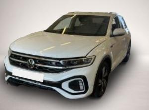 Volkswagen T-Roc 1.0 TSI R line LED+/ACC/Kamera/App/Navi