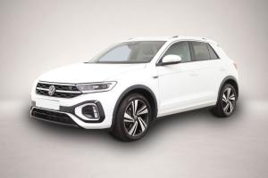 Volkswagen T-Roc 1.0 TSI R line LED+/ACC/Kamera/App/Navi
