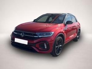 Volkswagen T-Roc 1.0 TSI R-Line LED-PLUS APP-CONNECT ACC PA