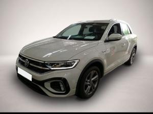 Volkswagen T-Roc 1.0 TSI R-Line *LED*App-Connect*Sitzheizun