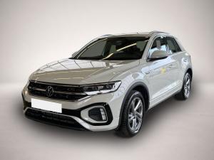 Volkswagen T-Roc 1.0 TSI R-Line *LED*App-Connect*Sitzheizun