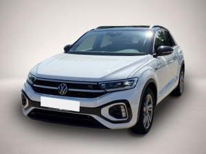 Volkswagen T-Roc 1.0 TSI R-Line Navi,Kamera