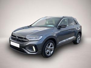Volkswagen T-Roc 1.0 TSI R-Line*Kamera*Navi*DigitalCockpit