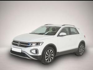 Volkswagen T-Roc 1.0 TSI Style