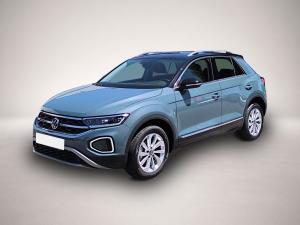 Volkswagen T-Roc 1.0 TSI Style ACC LED PARK ASSIST