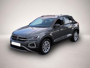 Volkswagen T-Roc 1.0 TSI Style ACC LED PARK-ASSIST