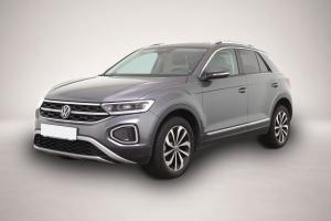 Volkswagen T-Roc 1.0 TSI Style IQ.Light/ACC/Kamera/App/Navi