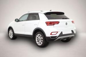 Volkswagen T-Roc 1.0 TSI Style LED+/ACC/Kamera/App/Navi