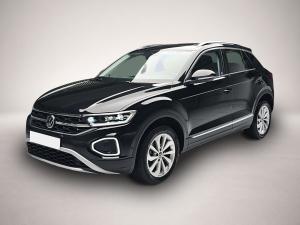 Volkswagen T-Roc 1.0 TSI STYLE NAVI ACC P-ASSIST
