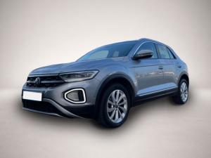 Volkswagen T-Roc 1.0 TSI Style Navi,AHK,