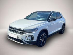 Volkswagen T-Roc 1.0 TSI Style Sport*Navi*LED*ACC*DAB*
