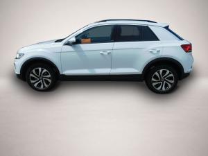 Volkswagen T-Roc 1.5 Active Comfortline TSI BMT Navi Klima.