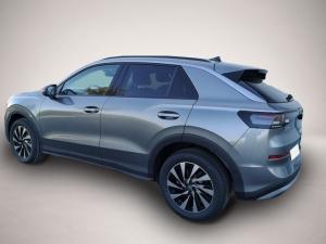 Volkswagen T-Roc 1.5 eTSI 110 kW Life 1.5 eTSI Life DSG AC.