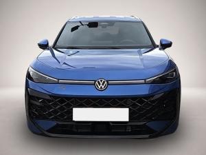 Volkswagen T-Roc 1.5 eTSI 110 kW R-Line 1.5 eTSI DSG R-Lin.
