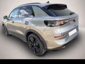 Volkswagen T-Roc 1.5 eTSI 110 kW R-Line 1.5 eTSI R-Line Pa.