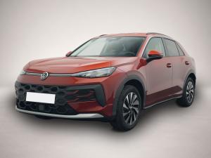 Volkswagen T-Roc 1.5 eTSI DSG Life ALU 17 WINTERPAKET