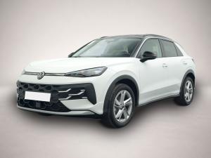 Volkswagen T-Roc 1.5 eTSI DSG Life LED+ KAMERA ACC