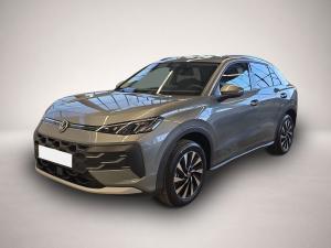 Volkswagen T-Roc 1.5 eTSI DSG neues Modell Life *App-Connec