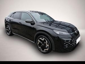 Volkswagen T-Roc 1.5 eTSI DSG R-Line ACC AHK Keyless 18Zoll