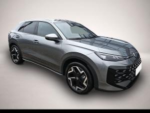 Volkswagen T-Roc 1.5 eTSI DSG R-Line ACC AHK Parkpaket 18Z