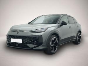 Volkswagen T-Roc 1.5 eTSI DSG R-Line BLACK-STYLE AHK IQ-LIG