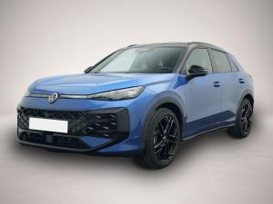 Volkswagen T-Roc 1.5 eTSI DSG R-Line BLACK STYLE IQ.LIGHT H