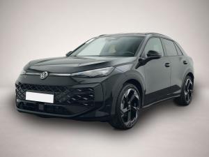 Volkswagen T-Roc 1.5 eTSI DSG R-Line BLACK-STYLE NAVI EASY-