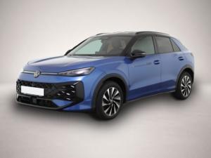 Volkswagen T-Roc 1.5 eTSI DSG R line IQ.Light/ACC/HuD/360°/
