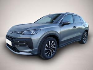 Volkswagen T-Roc 1.5 eTSI Life DSG ACC Sunset GV5 neues Mod
