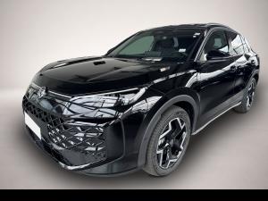 Volkswagen T-Roc 1.5 eTSI Neues Modell R-Line Navi IQ-Light