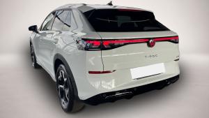 Volkswagen T-Roc 1.5 eTSI Neues Modell R-Line Navi IQ-Light